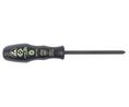 Pozidriv Screwdriver, PZ2, ESD, 3-Component